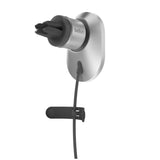 Magsafe 15W Gray Car Charger