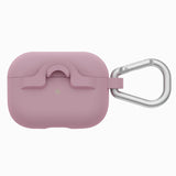 Case for Airpods Pro 1st and 2nd Generation Pink