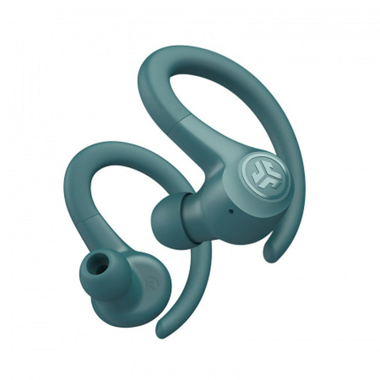 GO Air Sport Wireless Headphones - Green