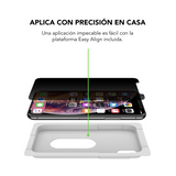 Mica De Privacidad Para iPhone 15 Pro Belkin