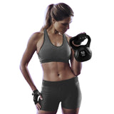 Kettle bell 10lb