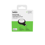 Cargador Belkin Portatil Usb-C Para Apple Watch