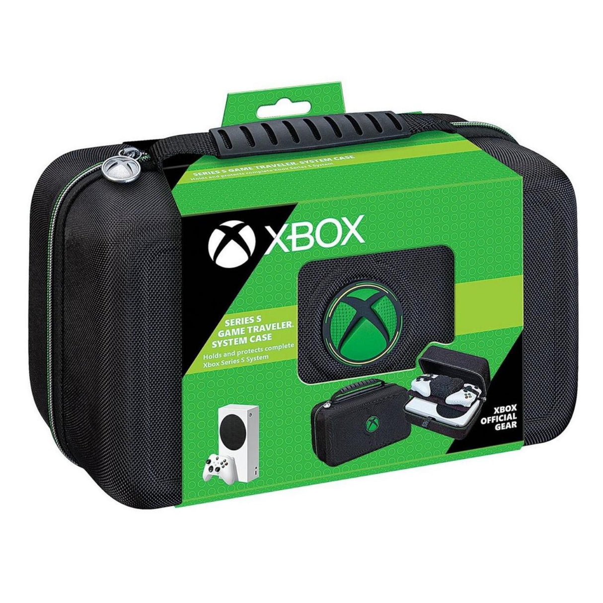 Estuche Hori de Controlador Game Traveler para Xbox Series X|S