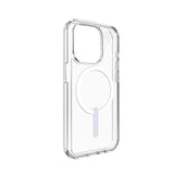 Crystal Palace Case for iPhone 15 Pro