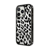 Funda CASETiFY Lacie Leopard para iPhone 16 Pro Max