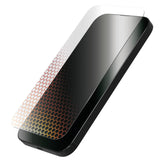 Mica Glass Elite ZAGG con privacidad 360 para iPhone 15 Plus