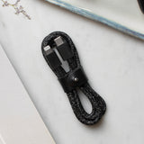 Cable Belt USB-C a Lightning 1.2 M - Zebra