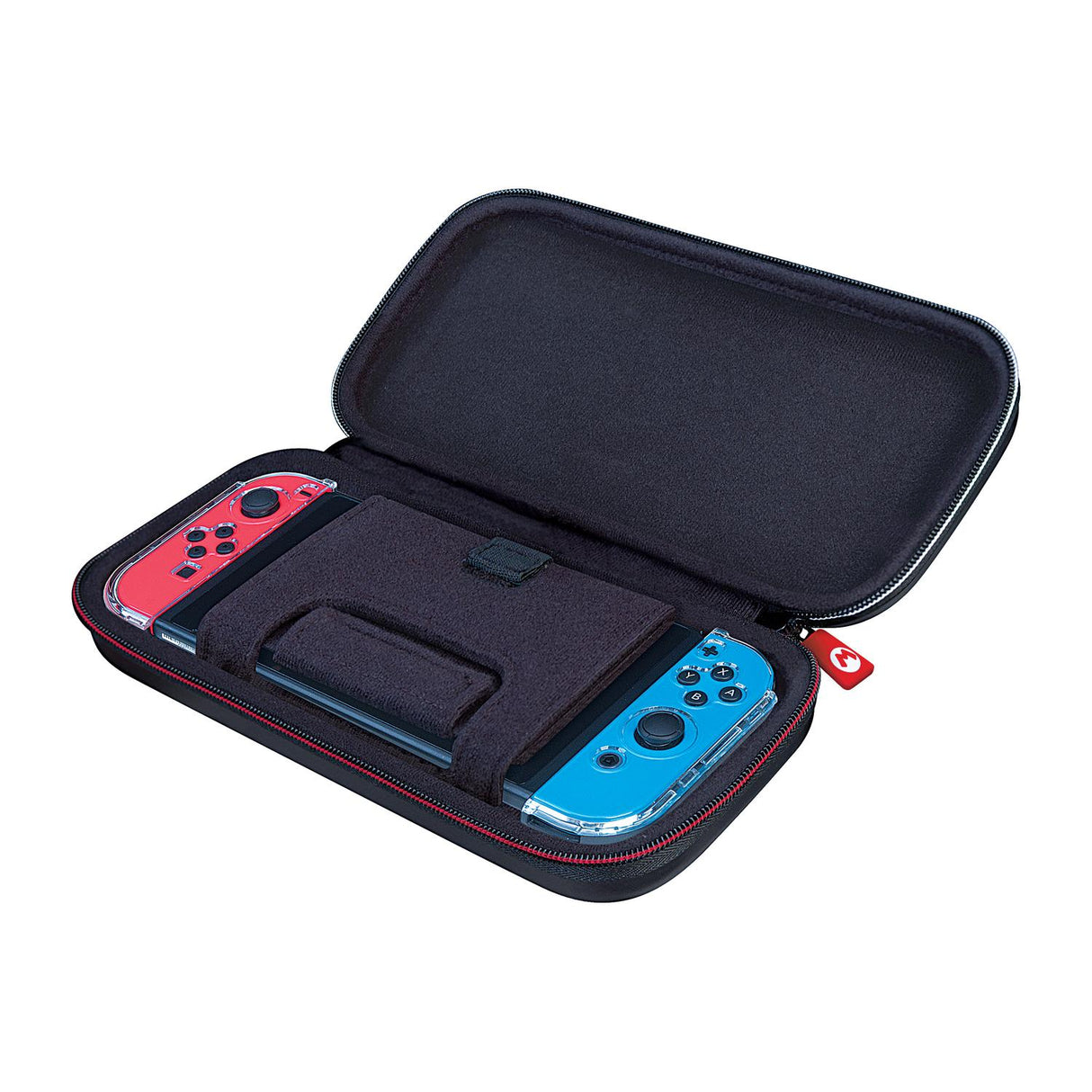 Estuche protector para Nintendo Switch de Mario Kart