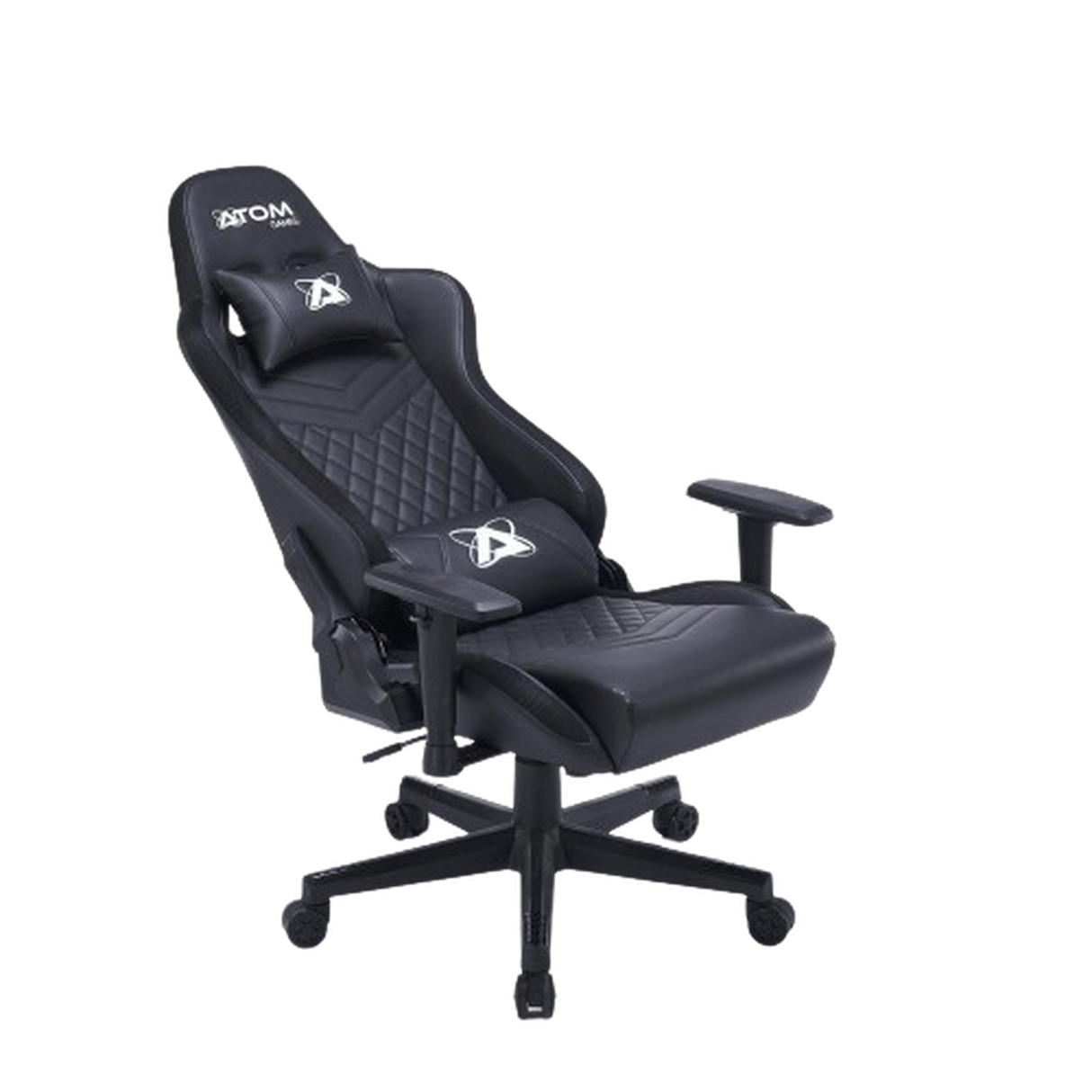 RGB Atom Games Gamer Chair