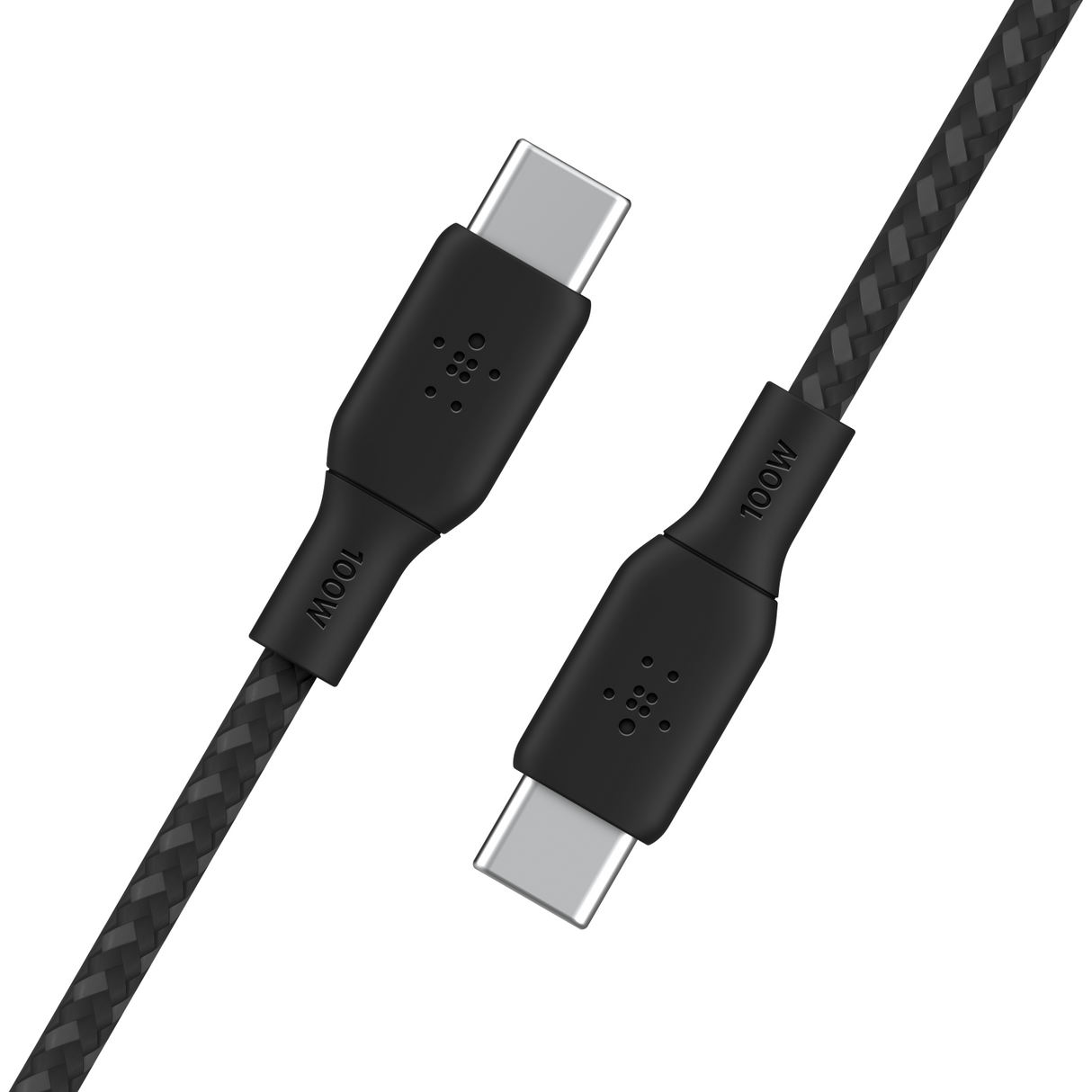 Cable USB-C a USB-C Cable 100W