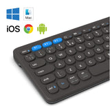 Teclado Zagg Pro 15 Negro