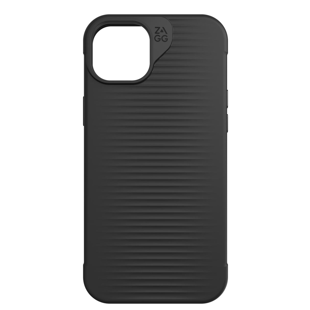 Luxe Snap PCR Case for iPhone 15 and 14 Plus