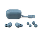 Audífonos GO AIR POP True Wireless Gris