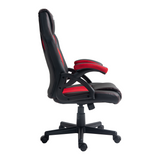 Silla Pc Gaming Rojo Atomgames