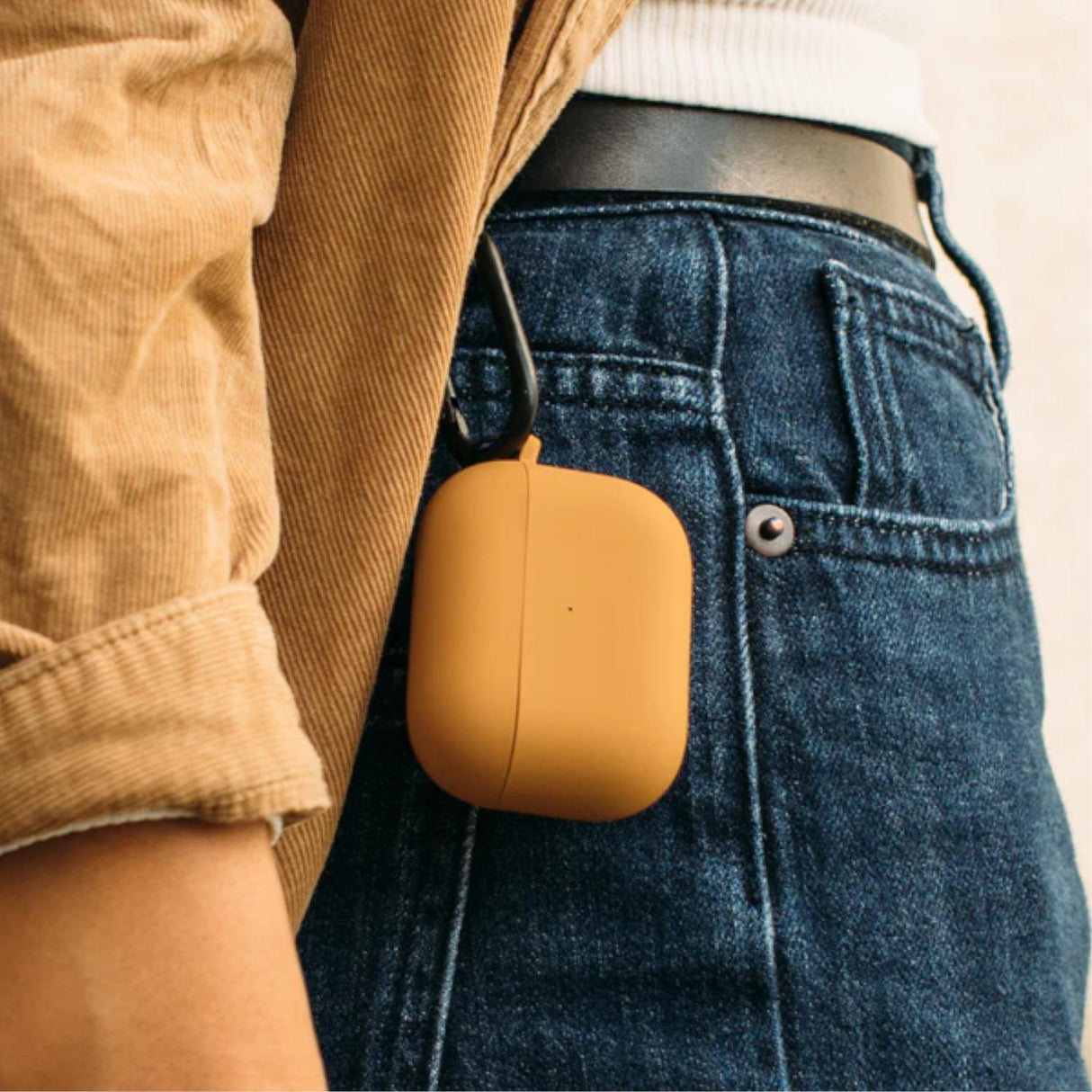 Roam Case for AirPods Pro (2nd generation) - Kraft