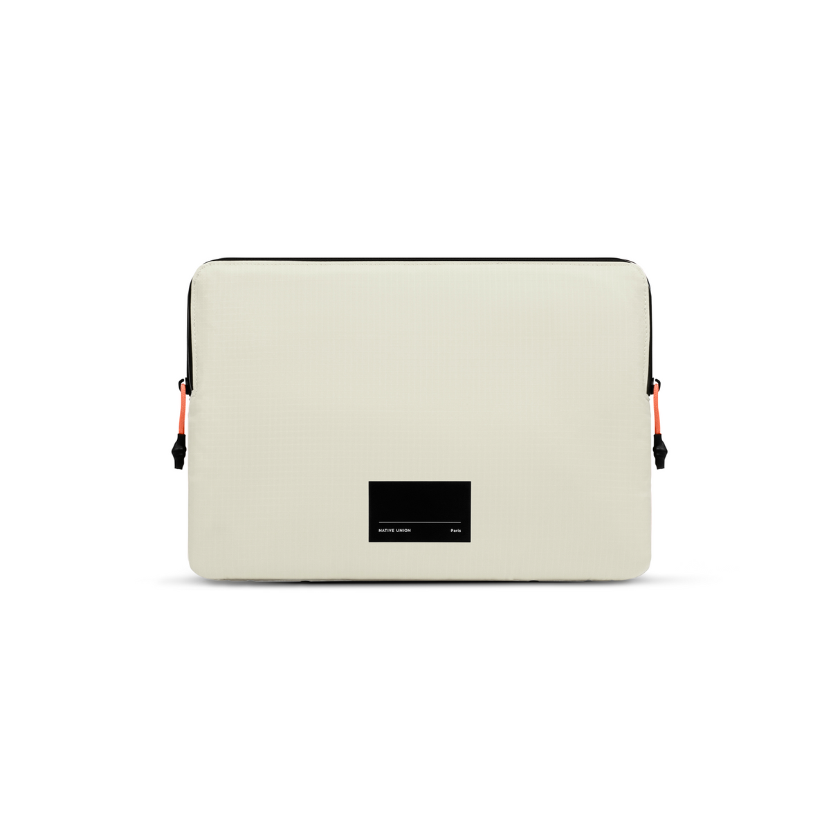 Funda Ultra Ligera para Macbook 14" Beige Native Union