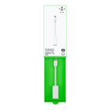 Mini Displayport To HDMI 4k Adapter - White - Belkin