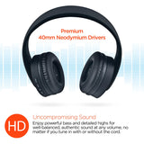 Auricualares Dreamgear Studio Bluetooth V80