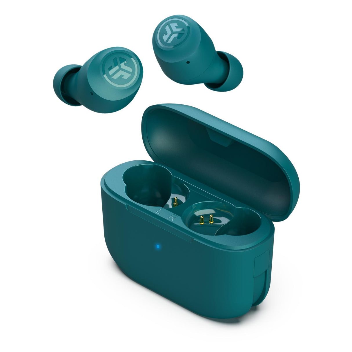 Audífonos GO AIR POP True Wireless - VERDE