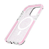 Super Star Pink Case for iPhone 15 Pro