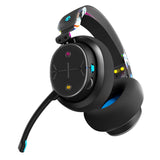 Audífonos Skullcandy PLYR Multiplataforma Over ear