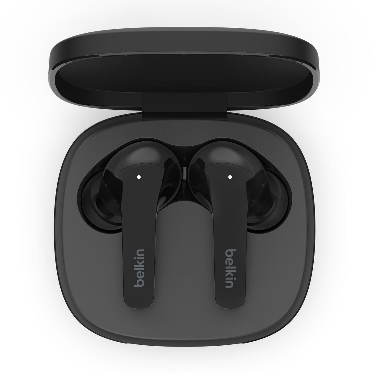 Sound Form Flow Headphones Black