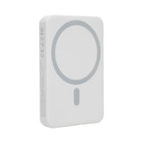 Wireless Battery 5000 mAh XtremeMac White