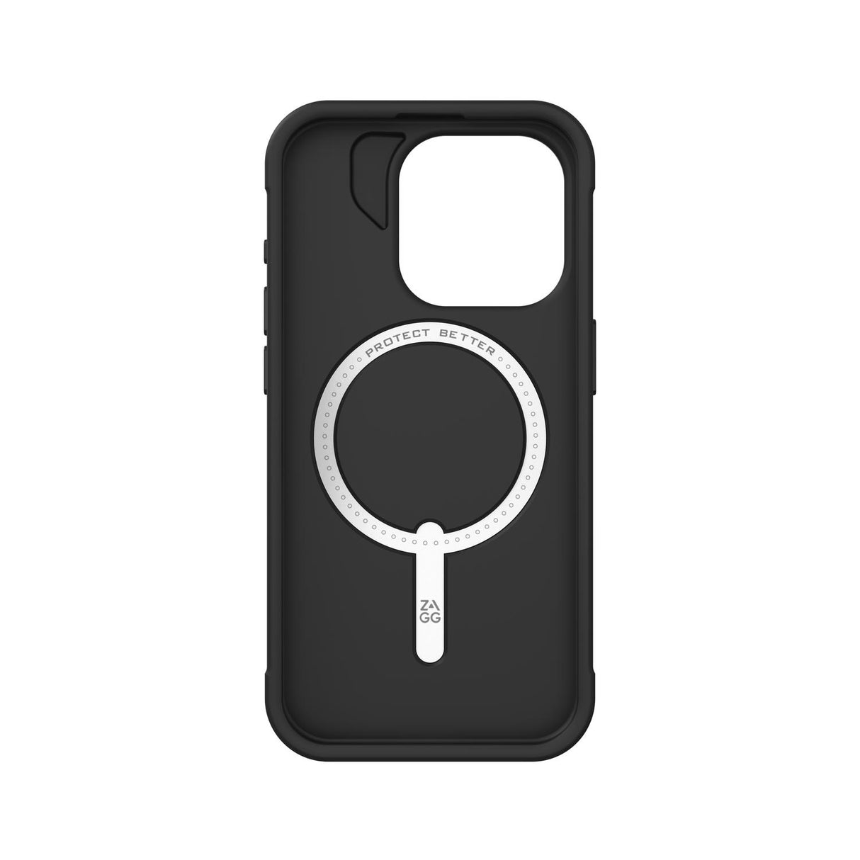 Funda Luxe Snap PCR para iPhone 15 Pro