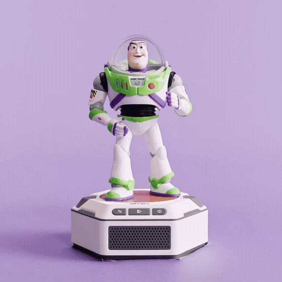 Robosen Mini Robots Edición Coleccionista 30.º Aniversario – Paquete de 6 Robots