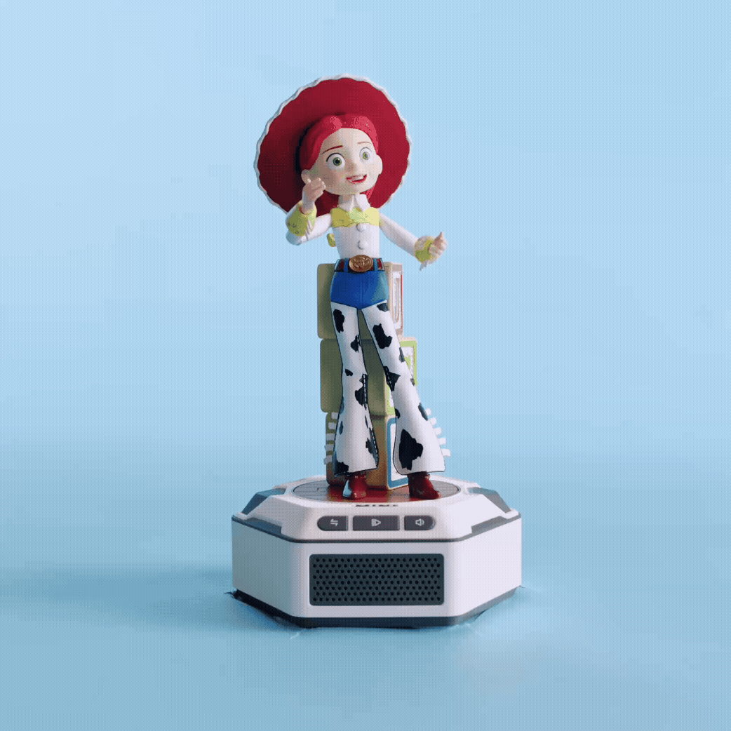 Robosen Mini Robots Edición Coleccionista 30.º Aniversario – Paquete de 6 Robots