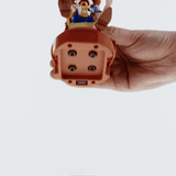 Robosen Mini Robots Edición Coleccionista 30.º Aniversario – Paquete de 6 Robots