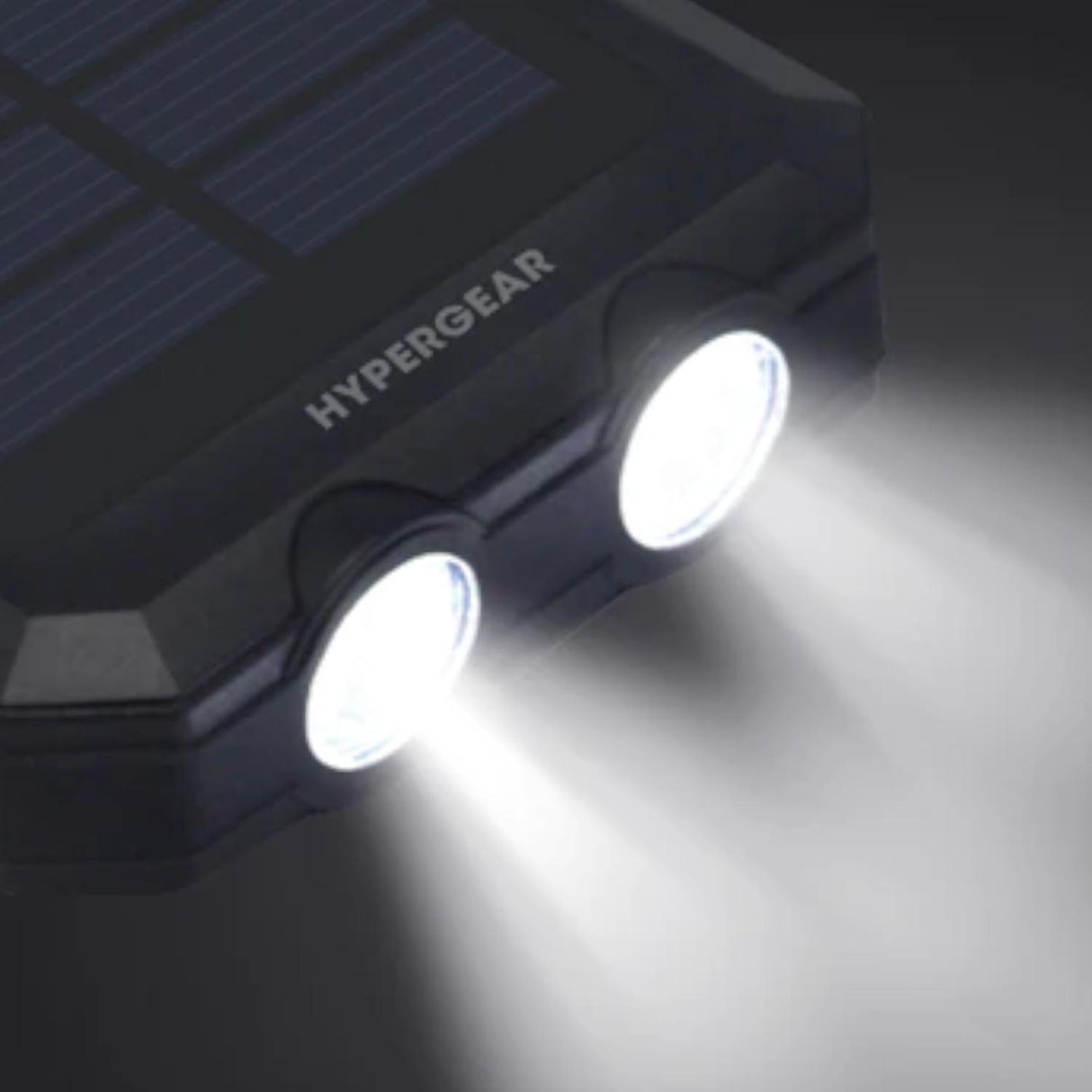 Batería Solar Hypergear 10000mAh