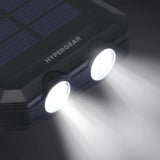 Hypergear 10000mAh Solar Battery