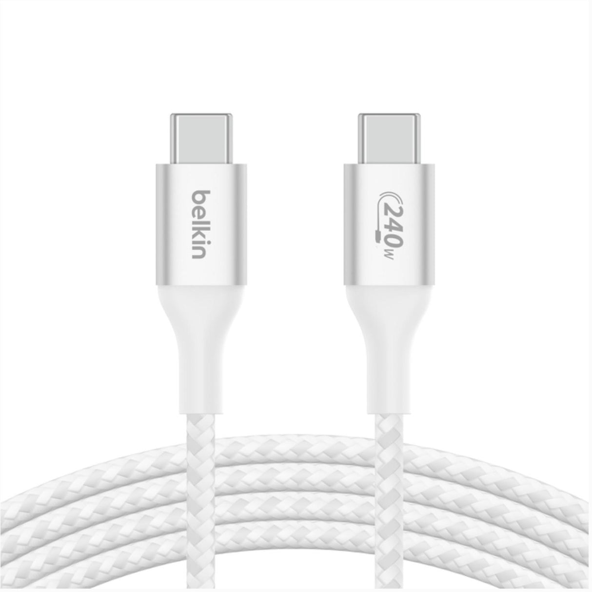 Cable Belkin Usb-C A Usb-C 2m