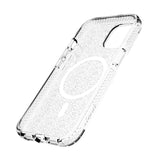 Funda Super Star Transparente para iPhone 14 y 15 Plus