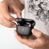 Skullcandy TW Rail In-Ear Wireless Headphones