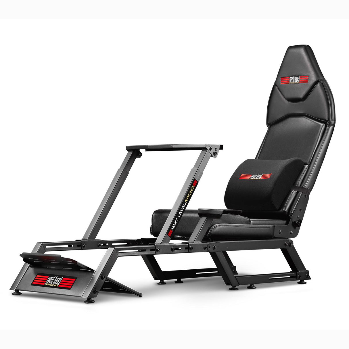 Support for Formula F-GT and GT Next Level simulator