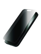 Mica Glass Elite ZAGG privacidad 360 para iPhone 15 Pro Max