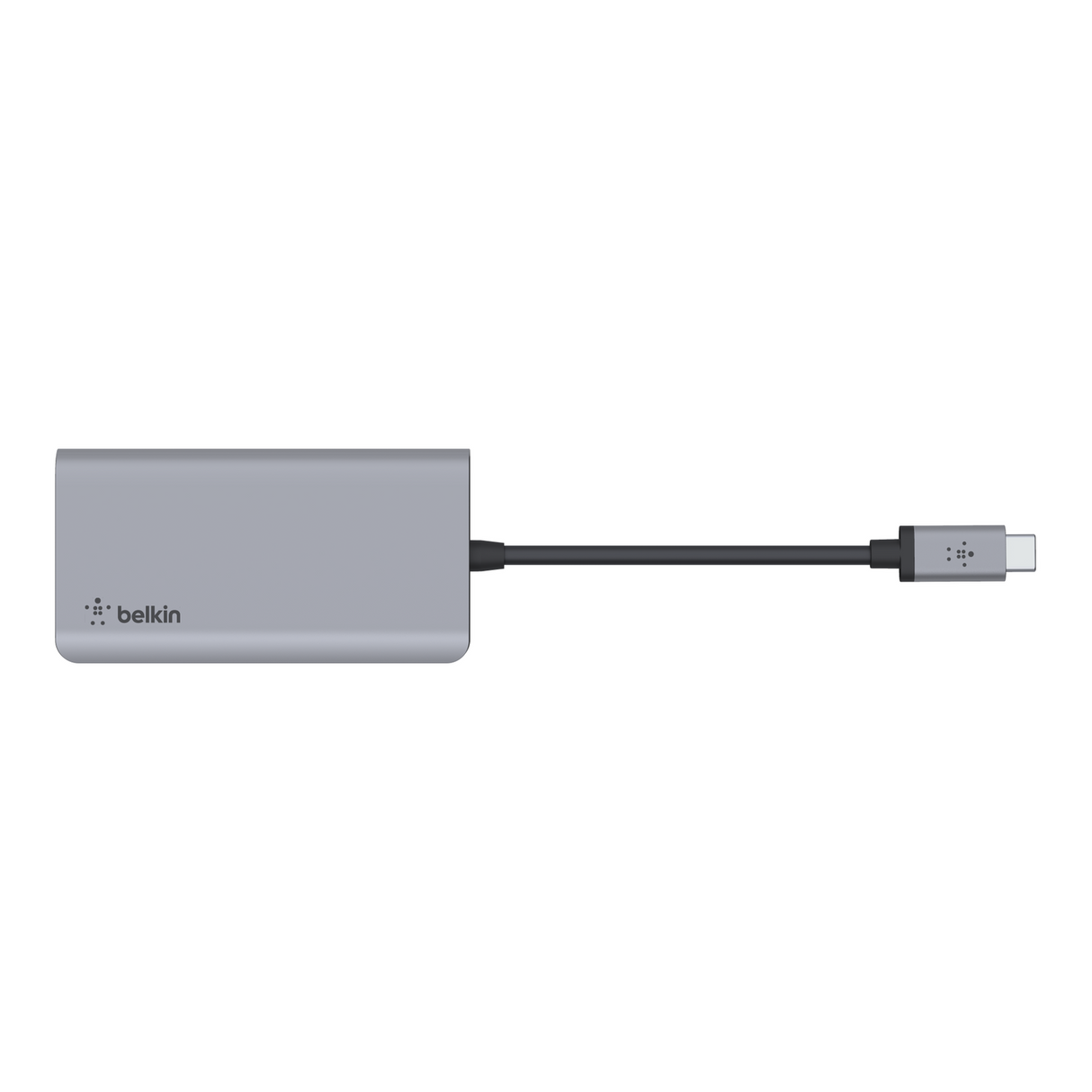 4 In 1 USB C Multiport Adapter