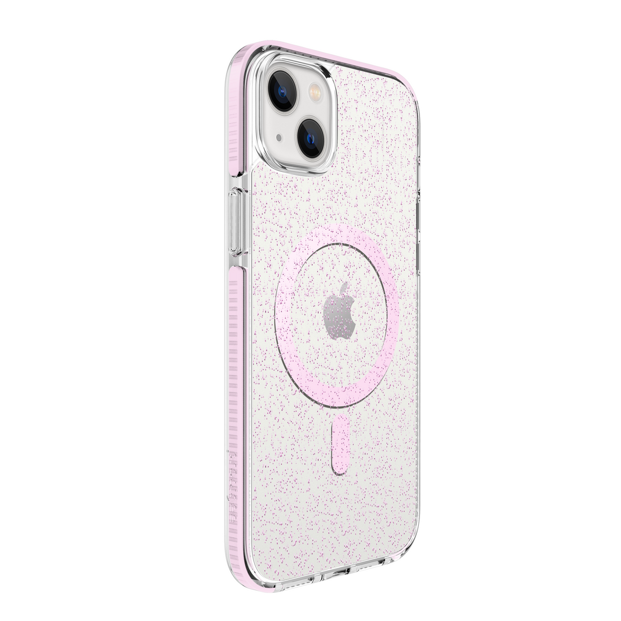 Super Star Case for iPhone 14 Plus - Pink