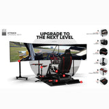 Next Level GTtrack Racing Simulator Support