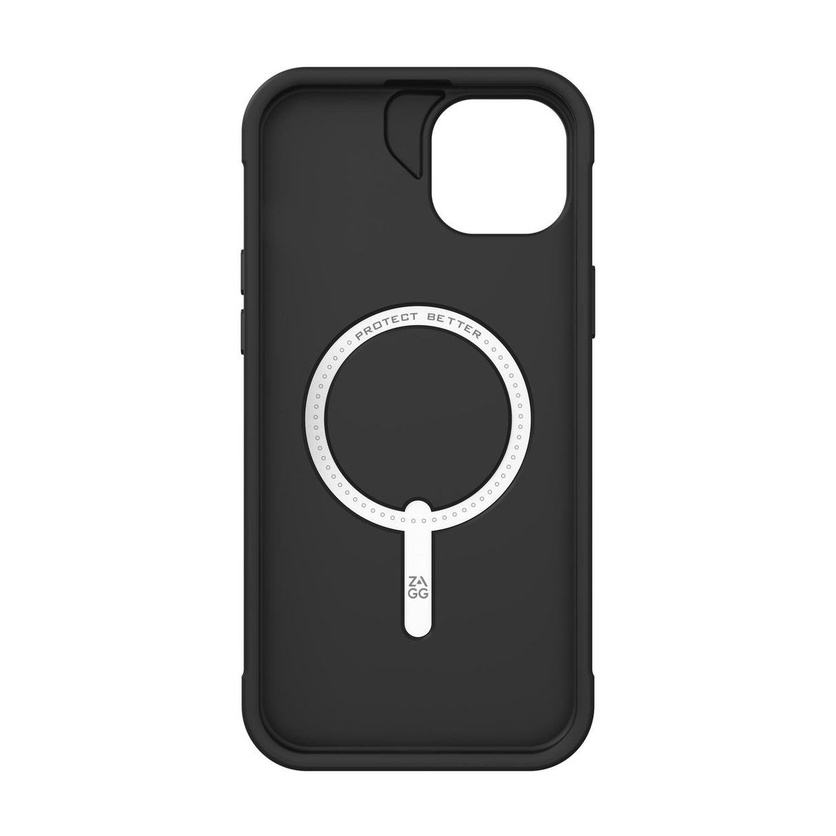 Funda Luxe Snap PCR para iPhone 15 Pro Max