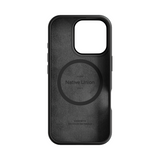 Funda Native Union Active Negro para iPhone 16 Pro Max