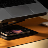 Native Union Black Laptop Stand