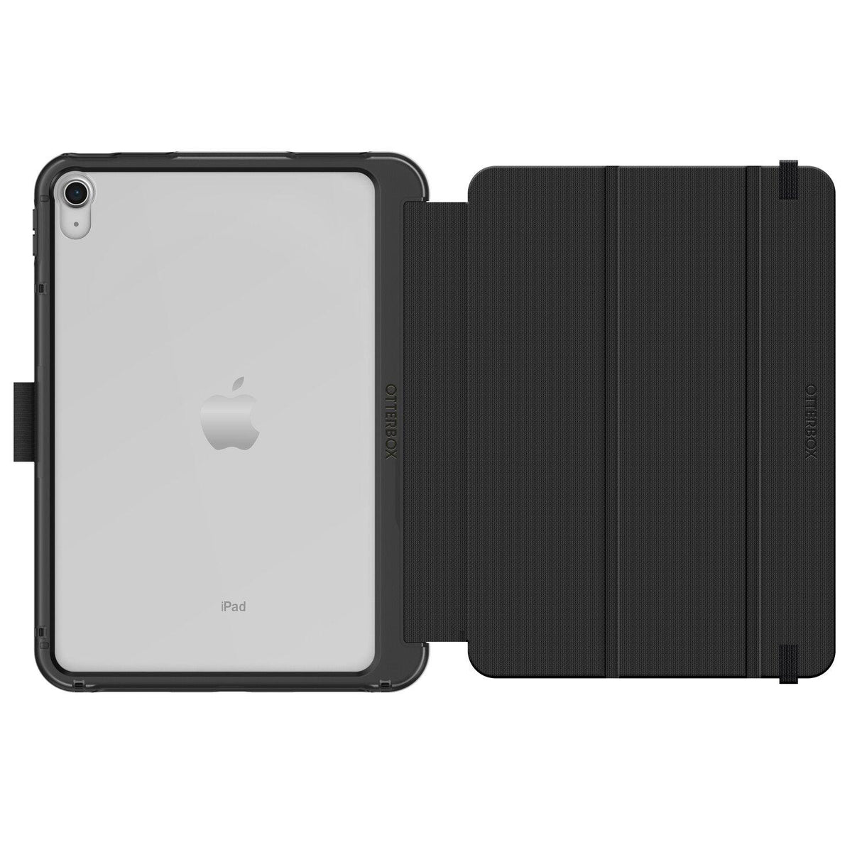 Symmetry Series. Funda iPad (10ª generación) – Negro