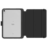 Symmetry Series. iPad Case (10th generation) – Black