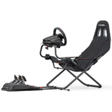 Challenge Universal Active Fit simulator seat -Black