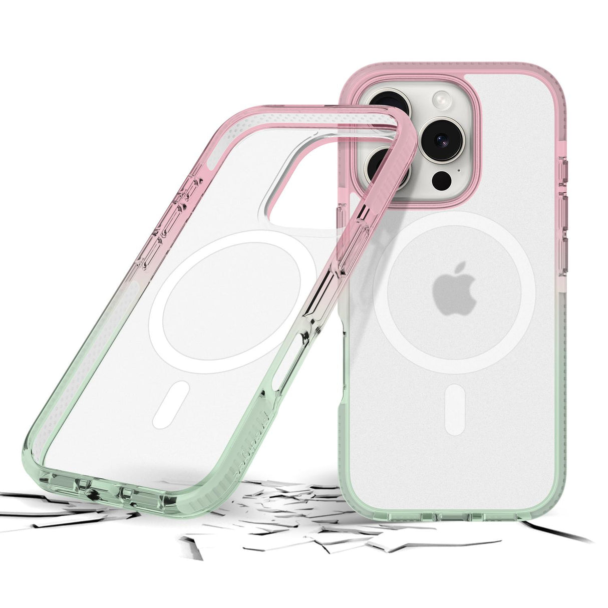 Funda Prodigee Flow para iPhone 16 Pro Max