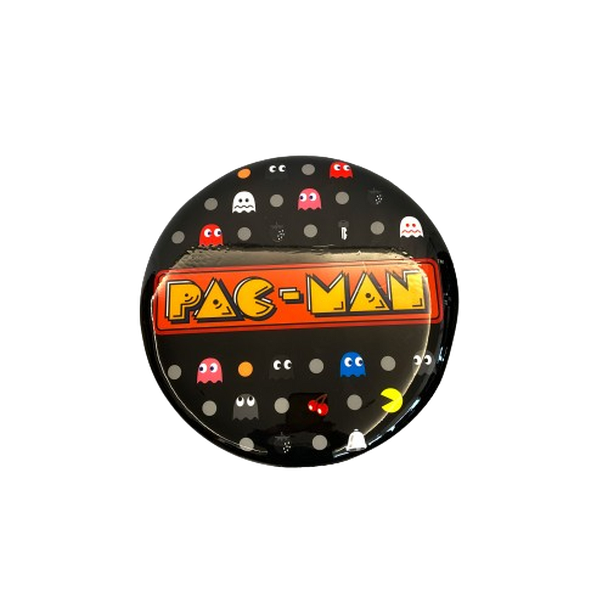 Banco Ajustable De Pac - Man Arcade 1UP