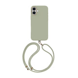 Funda Prodigee Valley & Strap para iPhone 16